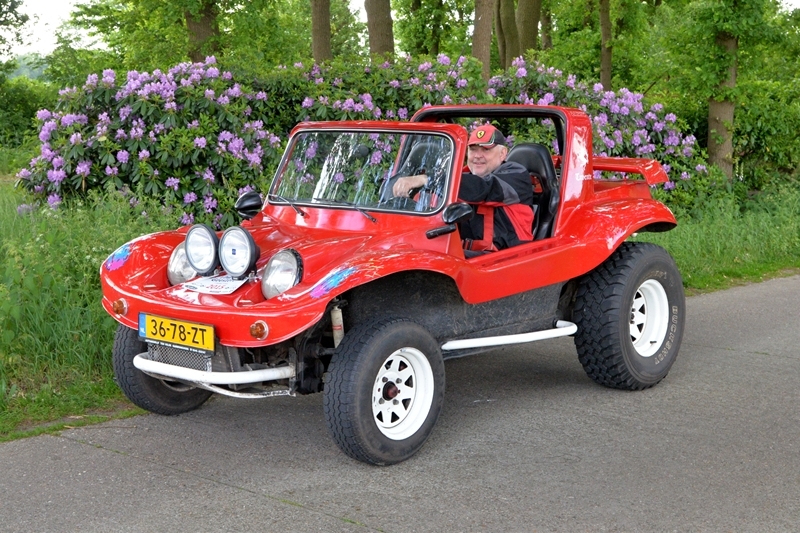 Oldtimerrit Geesteren 7 juni 2015 - 124